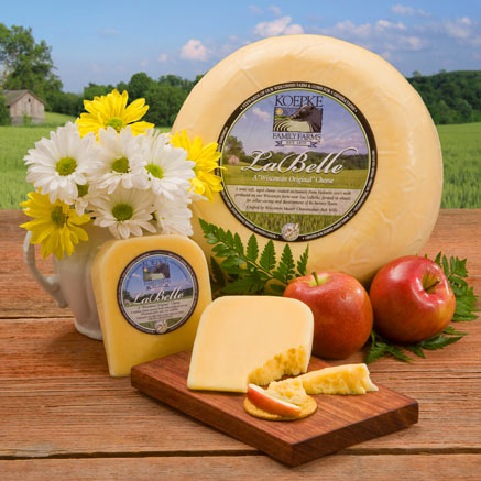 LaBelle Cheese